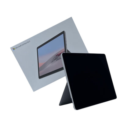 Microsoft Surface Go 2 Tablet 10,5 Zoll ( 26,67 cm ) Gold 4425Y 4GB 64GB WiFi