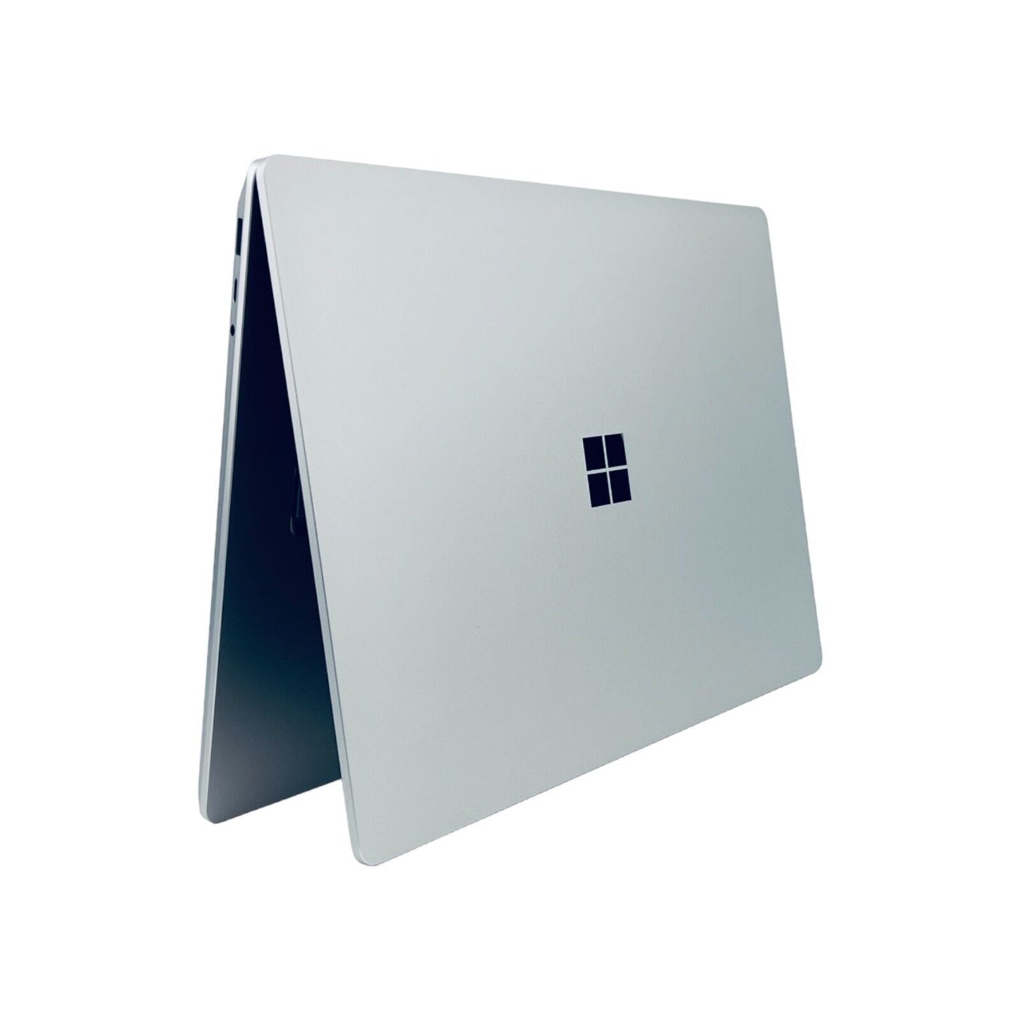 Microsoft Surface Laptop 4 15 Zoll (38 1 Cm) Ryzen 7 8Gb 256Gb Silber Qwerty Es Computer Tablets &