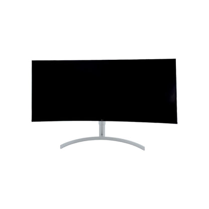 LG 38WK95C-W Curved Ultra Wide Monitor 37,5 Zoll (95,2 cm) 3840x1600 Quad HD+