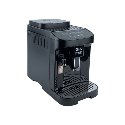 De'Longhi Magnifica Kaffeevollautomat 1,8L 15 bar 1450W Milchbehälter Schwarz