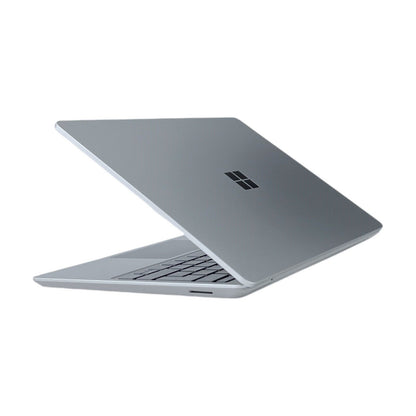 Microsoft Surface Laptop Go 12,4 Zoll (31,49 cm) Notebook i5 8GB 128GB QWERTZ de