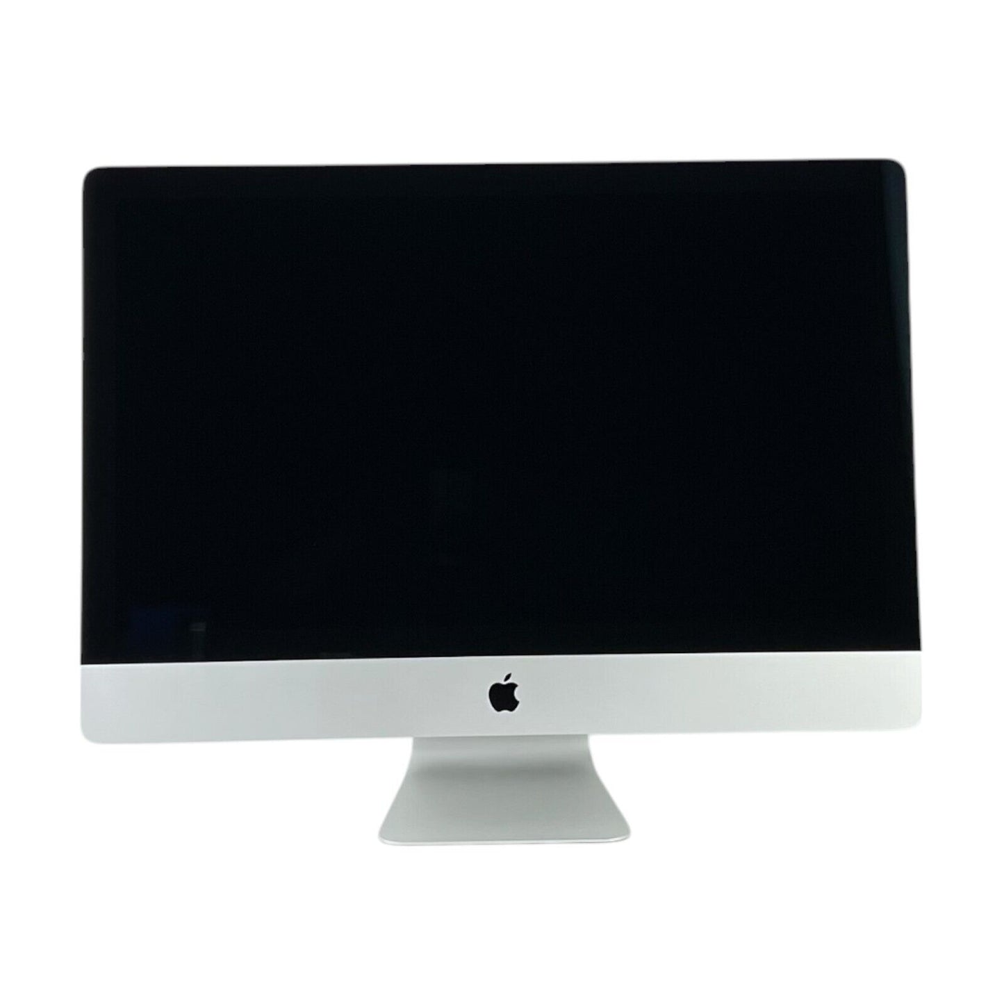 Apple iMac 27 Zoll AIO 2020 i5 8GB 512GB Silber QWERTZ de