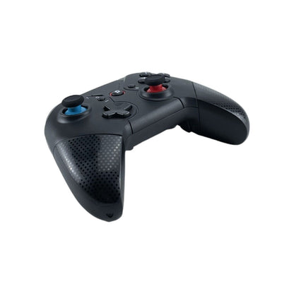 Hanseatic NSW PRO PAD X Gaming-Controller Nintendo Switch PC Xinput Schwarz