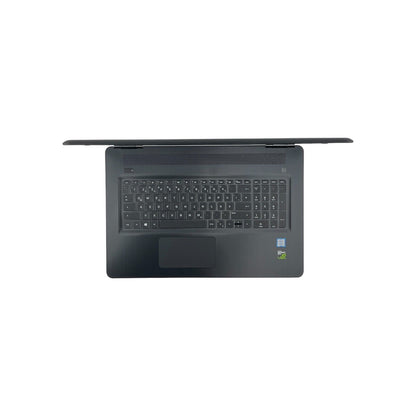 Hp Pavilion Hewlett Packard Notebook 17 3 Zoll (43 9 Cm) 8Gb 1Tb Hdd 128Gb Ssd Computer Tablets &