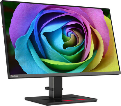 Lenovo ThinkVision Creator Extreme 4K Monitor 27 inch (68.58 cm) USB-C HDMI DP