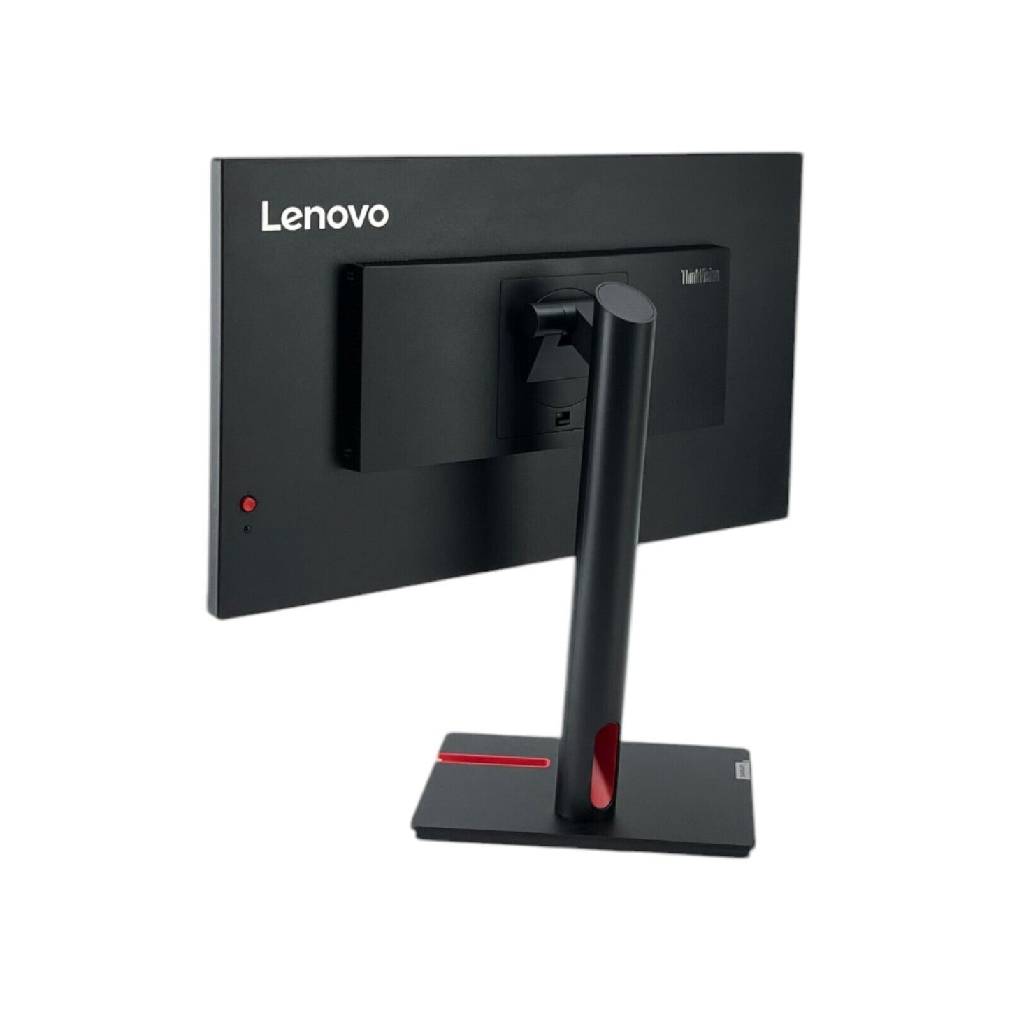 Lenovo T24i-30 Monitor 23.8 Zoll (60.45 cm) 4ms 60Hz LED VGA HDMI DP USB-A