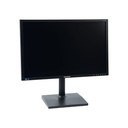 Samsung Se650 Display Monitor Led Hd 23 6 Zoll (59 94 Cm) Schwarz Computer Tablets &