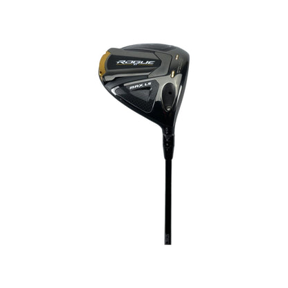 Callaway Rogue ST MAX LS Driver Herren RH Tensei White 75G Steif 10,5 Grad