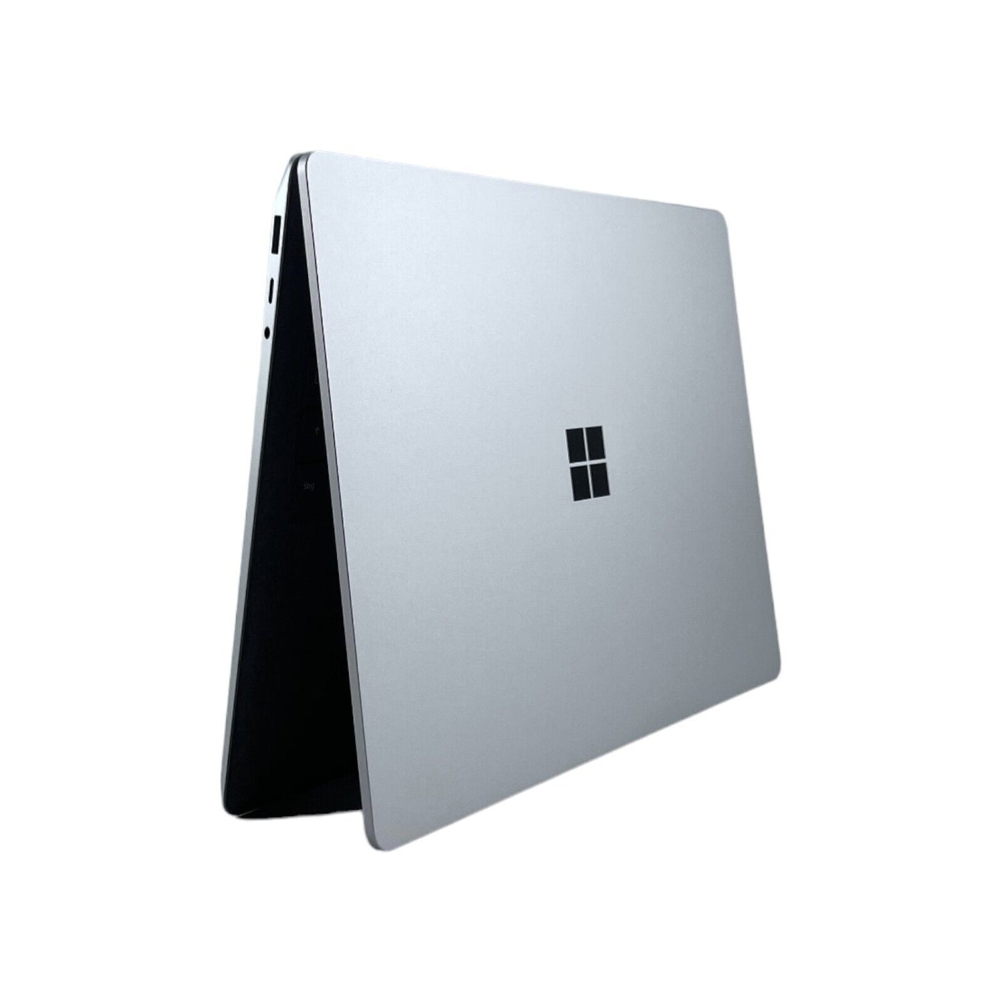 Microsoft Surface Laptop 4 13,5 Zoll (34,2 cm) Ryzen 5-4680U 8GB 256GB QWERTZ de