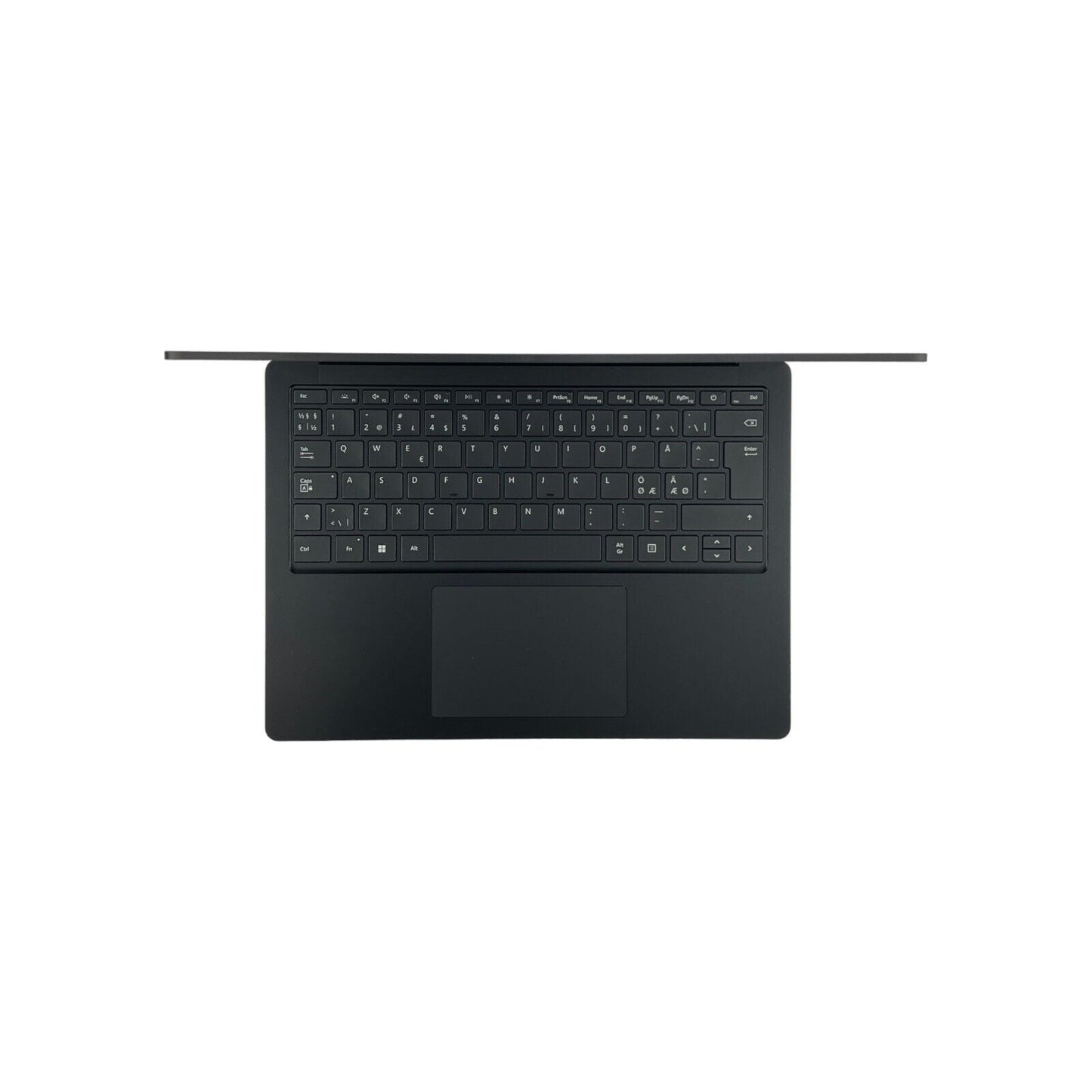 Microsoft Surface Laptop 4 13 5 Zoll (34 29 Cm) I7-1185G7 16Gb 512Gb Qwerty No Computer Tablets &