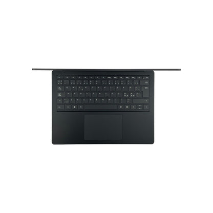 Microsoft Surface Laptop 4 13 5 Zoll (34 29 Cm) I7-1185G7 16Gb 512Gb Qwerty No Computer Tablets &