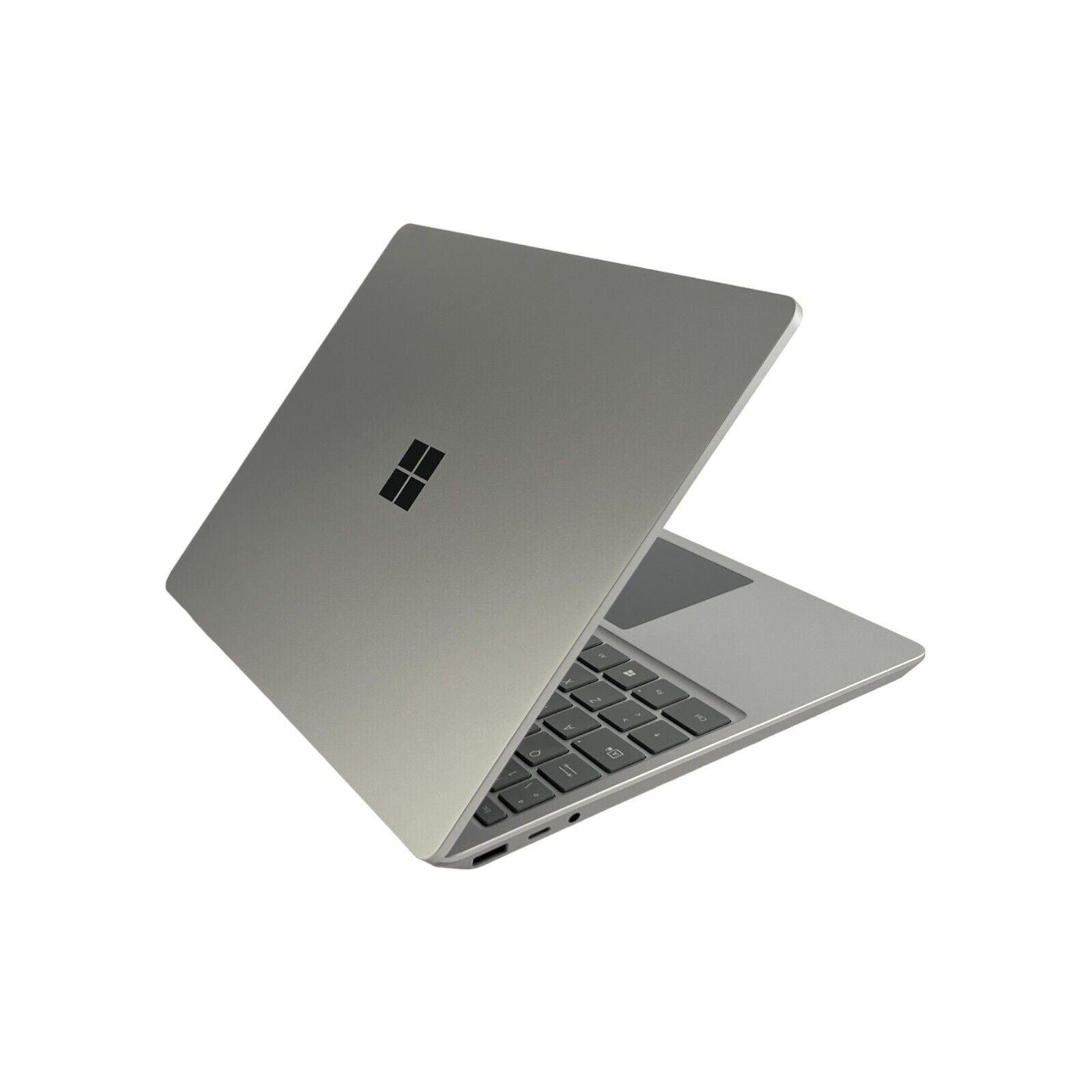 Microsoft Surface Laptop Go 12 4 Zoll (31 49 Cm) I5-1035G1 8Gb 128Gb Qwerty Es Computer Tablets &