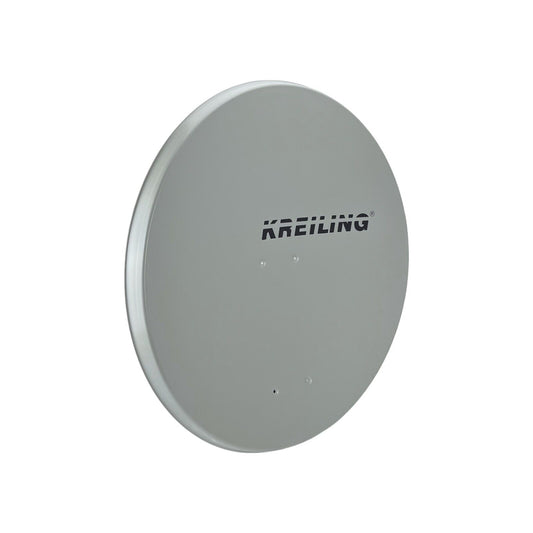 Kreiling KR AE 85 Satellitenschüssel 85cm Satelliten Antenne 40mm LNB Halter