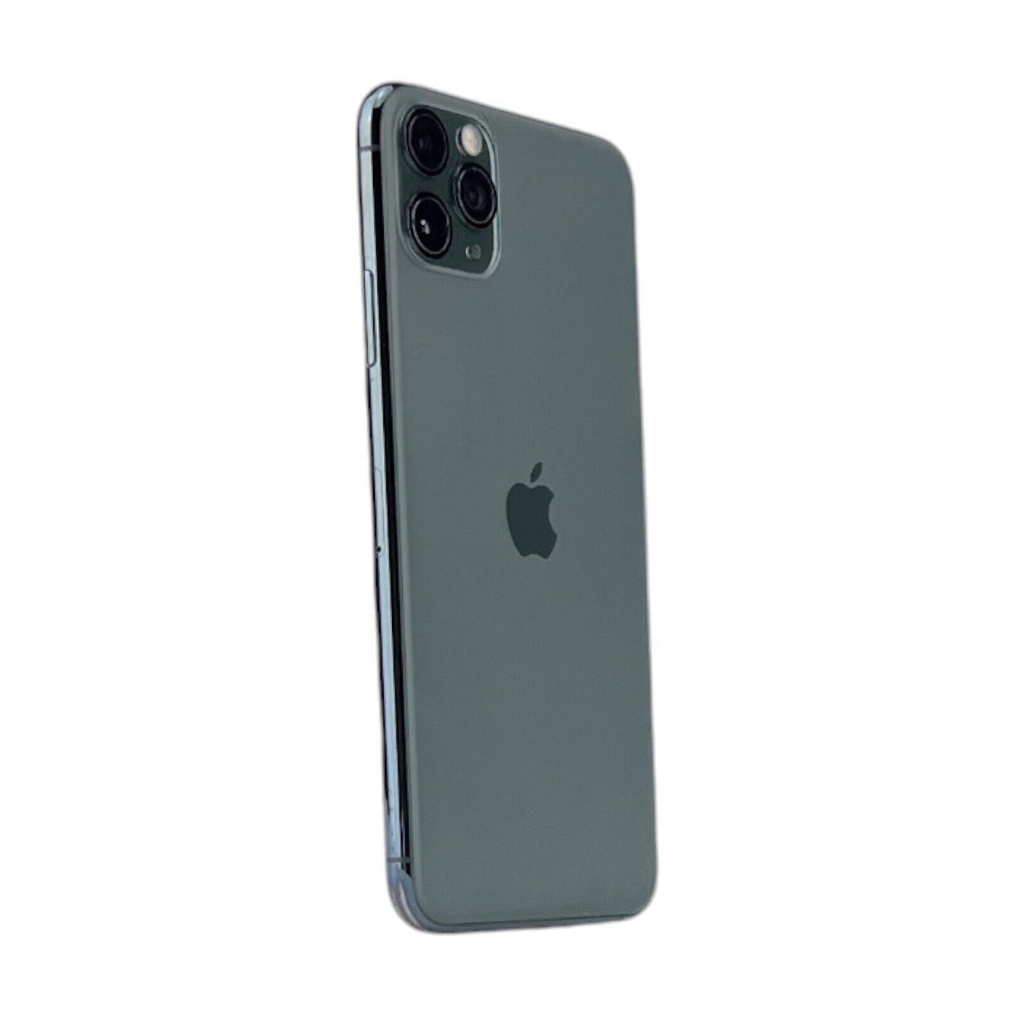 Apple iPhone 11 Pro Max Smartphone 6,5 Zoll (16,51 cm) 256 GB Nachtgrün