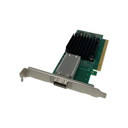 Mellanox Technologies Netzwerkkarte Eingebaut 56.000 Mbit/S Pci Express 3.0 Computer Tablets &