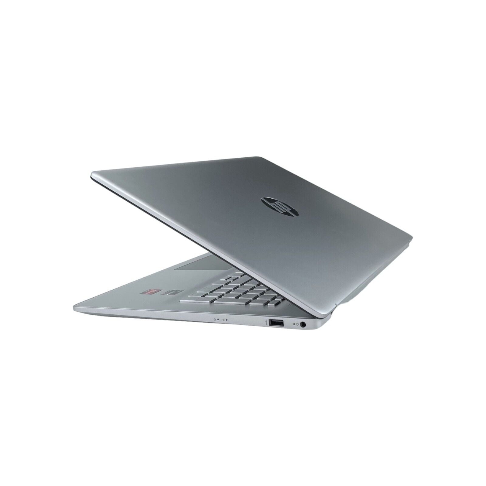 Hp Notebook 17 3 Zoll (43 94 Cm) Ryzen 5 16Gb 512Gb Qwertz De Computer Tablets & Netzwerk:notebooks