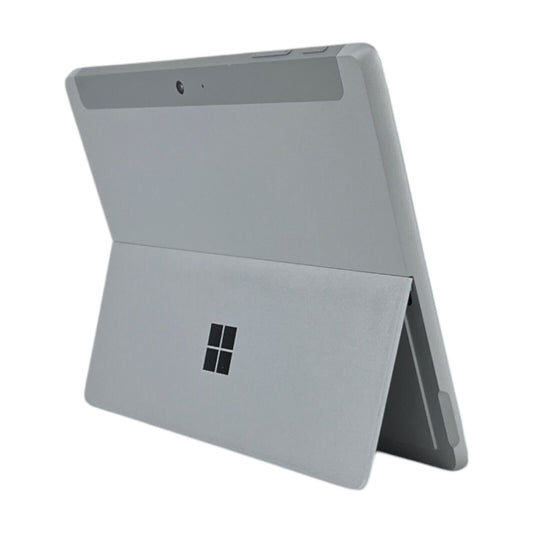 Microsoft Surface Go Tablet 10 Zoll (25,4 cm) Gold 4415Y 8GB 128GB WiFi Silber