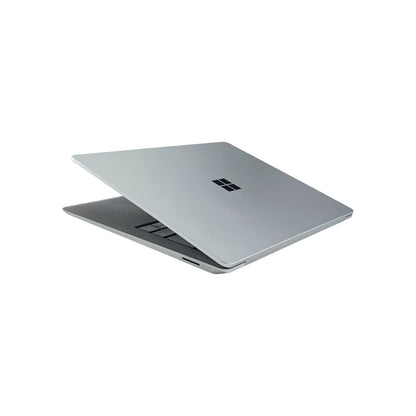 Microsoft Surface Laptop 4 13,5 Zoll (34,3 cm) Ryzen 5 4680U 8GB 256GB QWERTZ de