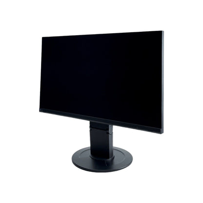 Eizo FlexScan Ultra Slim Monitor 23.8 Zoll (60,5 cm) DVI-D HDMI USB 3.1 DP 5ms