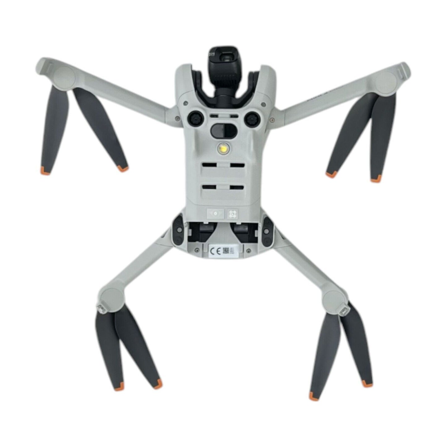 DJI Mini 4 Pro Fly More Combo Drohne RC2 Smart Controller - EXZELLENTER Zustand