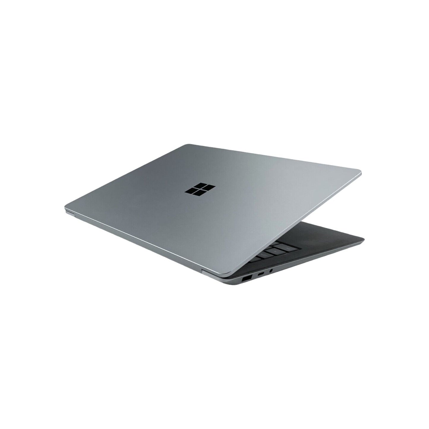 Microsoft Surface Laptop 4 13,5 Zoll (34,3 cm) Ryzen 5 4680U 8GB 256GB QWERTZ de