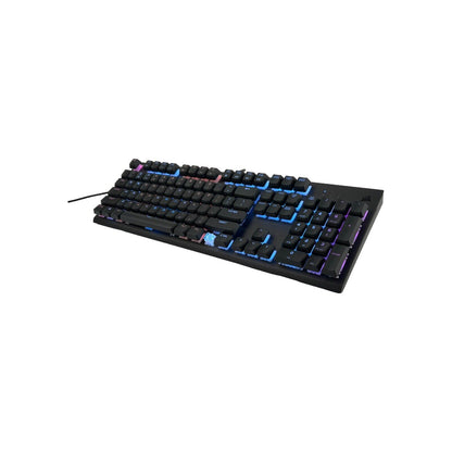 Corsair K60 USB Tastatur Mechanisch Gaming Keyboard Standard QWERTY