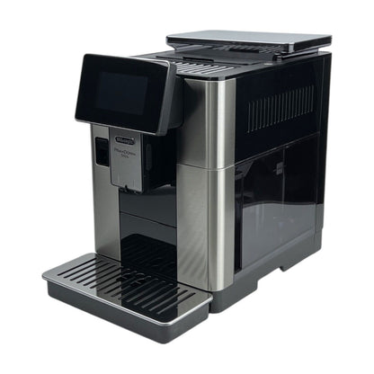 De'Longhi ECAM 610.74.MB PrimaDonna Soul Kaffeevollautomat 1450W 19bar 2.2 Liter