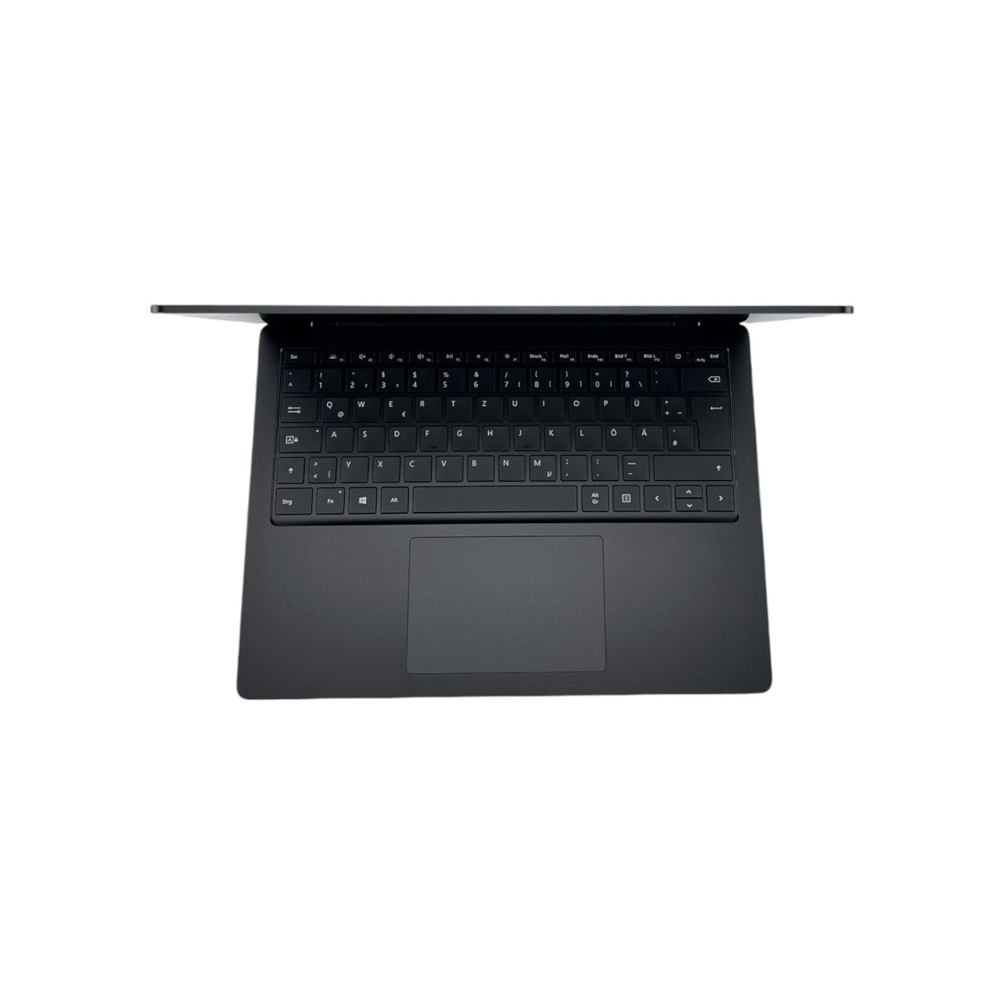 Microsoft Surface Laptop 4 13,5 Zoll (34,29 cm) i5-1135G7 8GB 512GB QWERTZ de