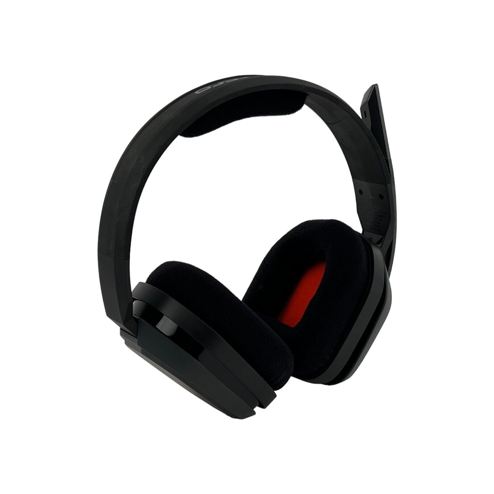 Astro Gaming A10 Headset Headphone Xbox One Ps4/5 Pc Mac Nintendo Schwarz/Rot Pc- &