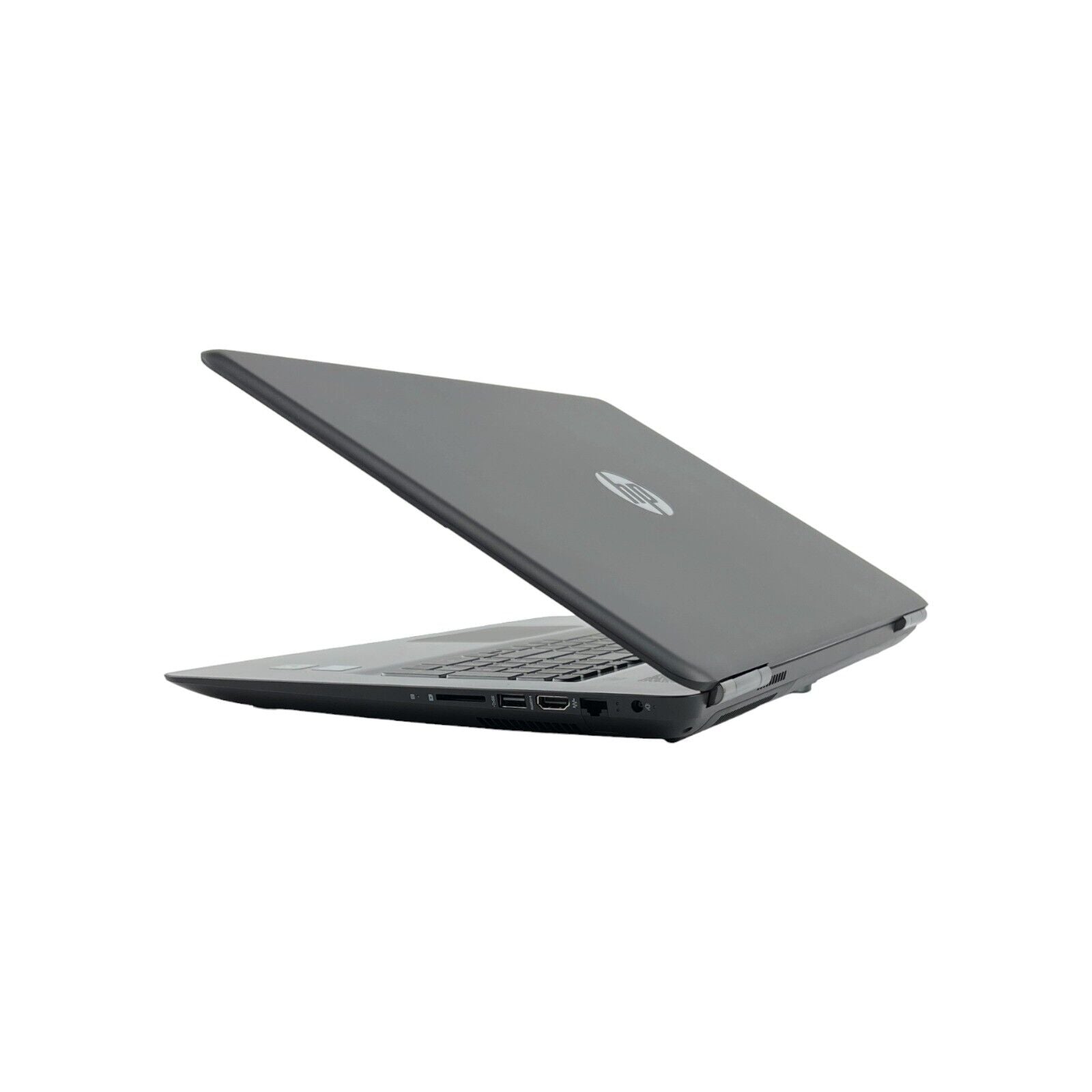 Hp Pavilion Hewlett Packard Notebook 17 3 Zoll (43 9 Cm) 8Gb 1Tb Hdd 128Gb Ssd Computer Tablets &