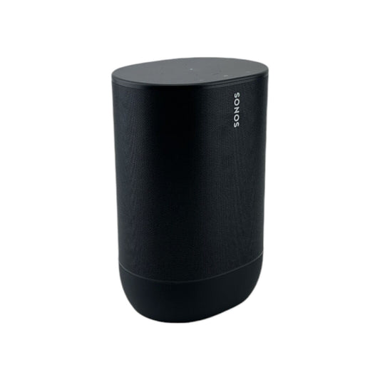 Sonos Move Smart Speaker Party Lautsprecher Outdoor WiFi Bluetooth Shadow Black