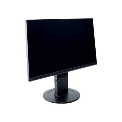 Eizo FlexScan Ultra Slim Monitor 23.8 Zoll (60,5 cm) DVI-D HDMI USB 3.1 DP 5ms