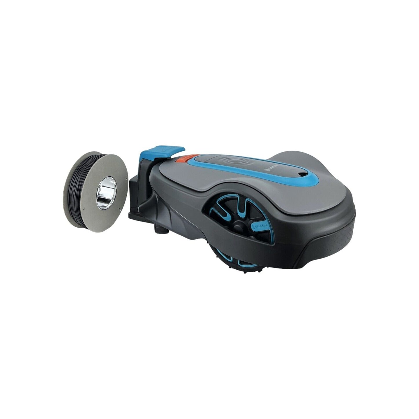 Gardena Sileno life Mähroboter 1000 m² Bluetooth-App Easy-Passage-Funktion