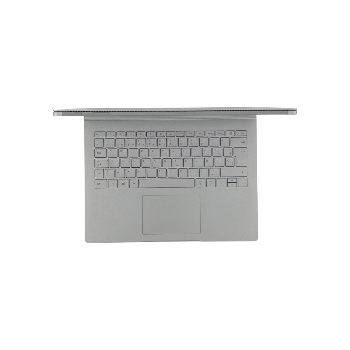 Microsoft Surface Book 2 Notebook 13 5 Zoll (34 Cm) I5-8350U 8Gb 256Gb Qwerty Es Computer Tablets &