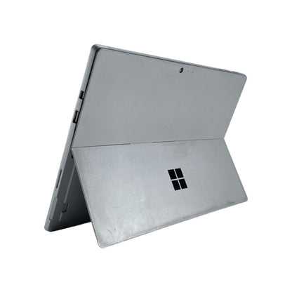 Microsoft Surface Pro 7+ Tablet 12,3 Zoll (31,24 cm) i5-1135G7 8GB 128GB Grau