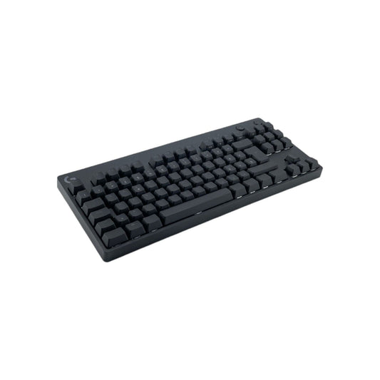 Logitech G Pro Gaming Tastatur Nummernblock LED Beleuchtung QWERTY it