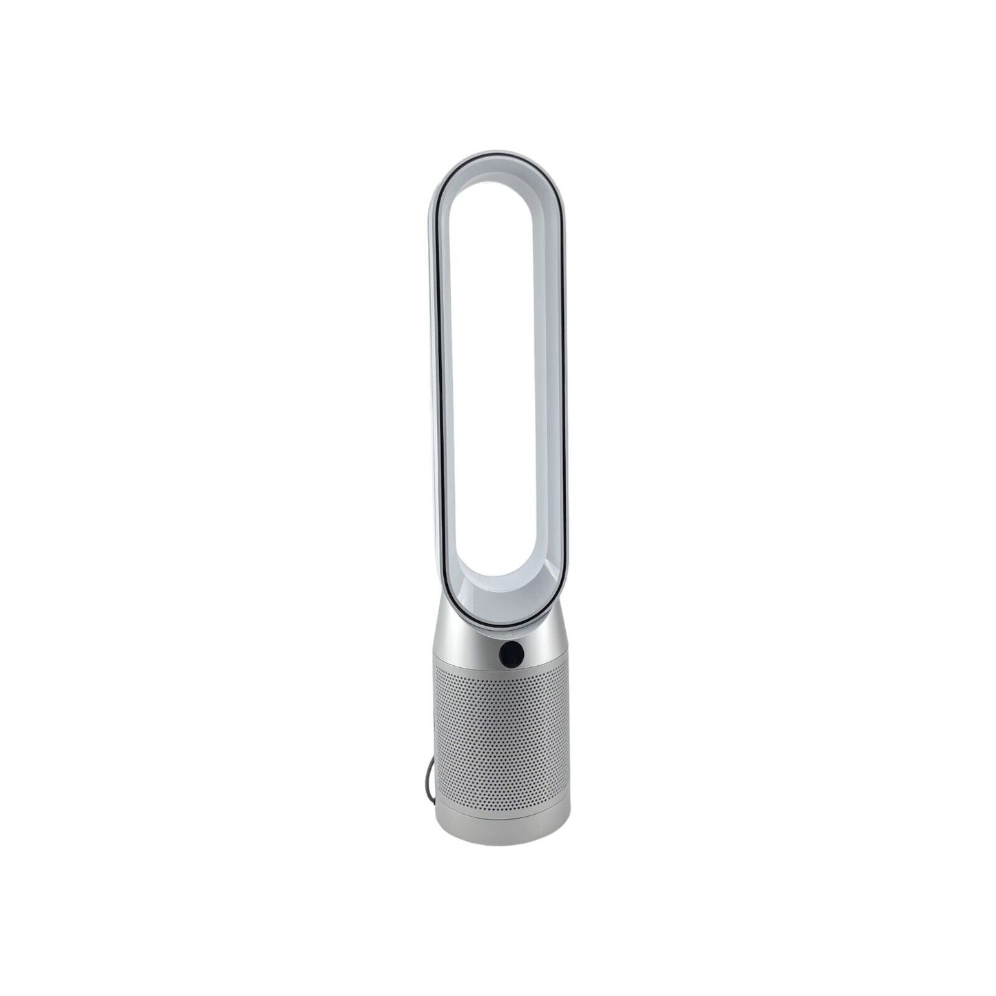 Dyson Purifier Cool TP07 Luftreiniger HEPA-Filter Weiß/Silber - Guter Zustand