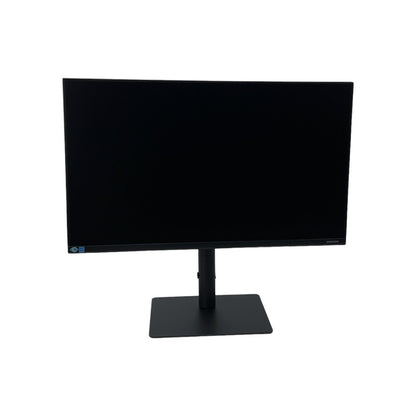 Samsung S40Va Pc Monitor 24 Zoll (61 Cm) 1.920X1.080 Pixel Hdmi Display Port Computer Tablets &