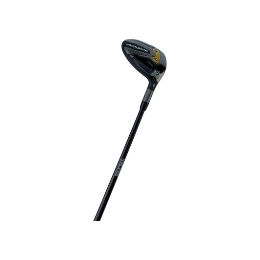 Callawaya Rogue ST MAX Fairway Holz 5 RH Graphit Stiff Mitsubishi Tensei AV Blue