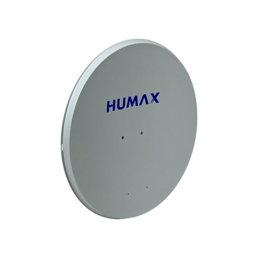 HUMAX Digital Professional 90 cm Satellitenspiegel Sat Antenne LNB Tragarm