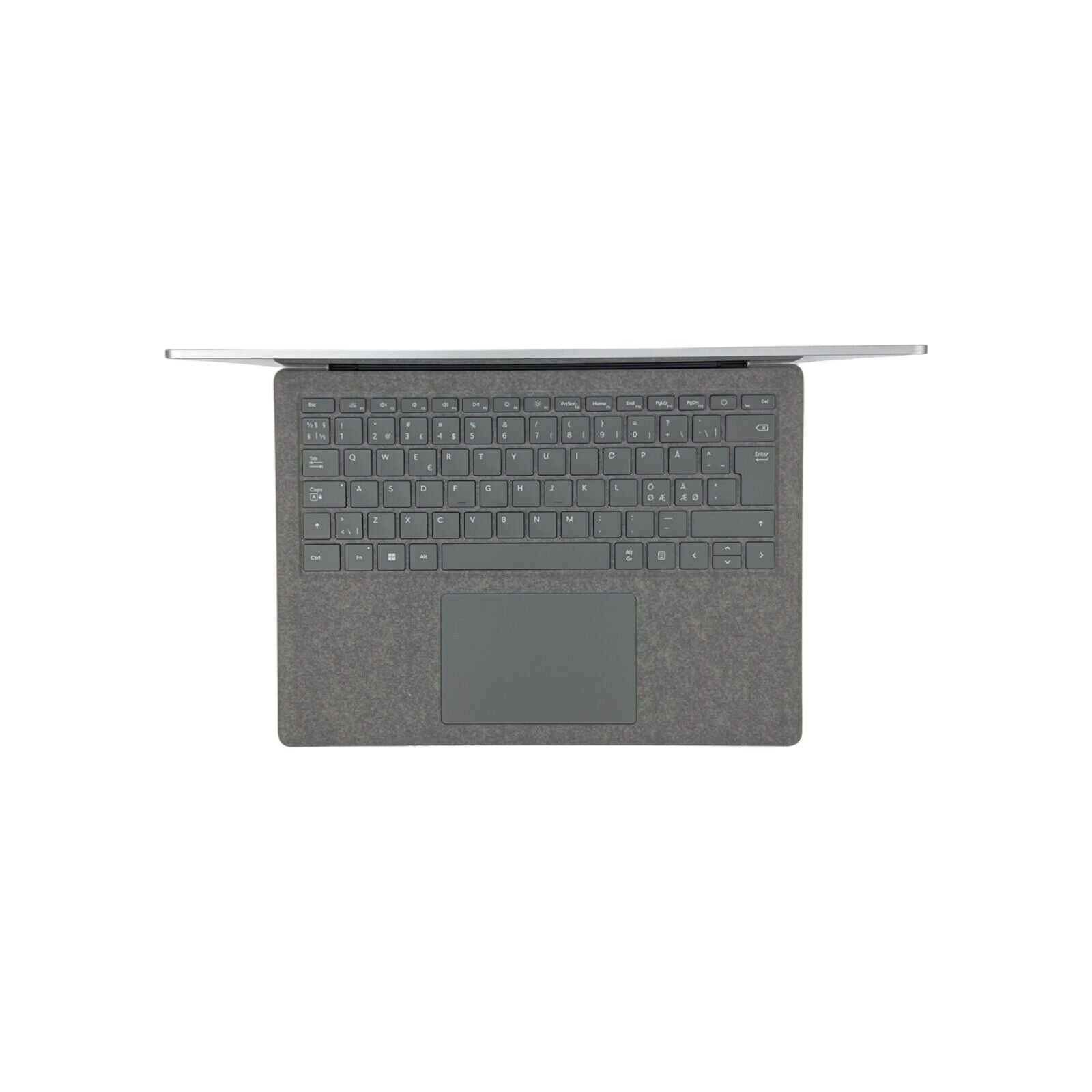 Microsoft Surface Laptop 5 13 Zoll (34 29 Cm) I5-1235U 8Gb 256Gb Qwerty No Computer Tablets &