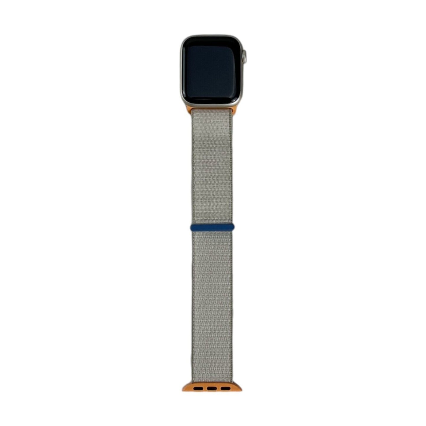 Apple Watch SE 2 GPS Aluminium Polarstern 40 mm Sport Loop Polarstern