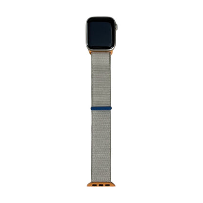 Apple Watch SE 2 GPS Aluminium Polarstern 40 mm Sport Loop Polarstern