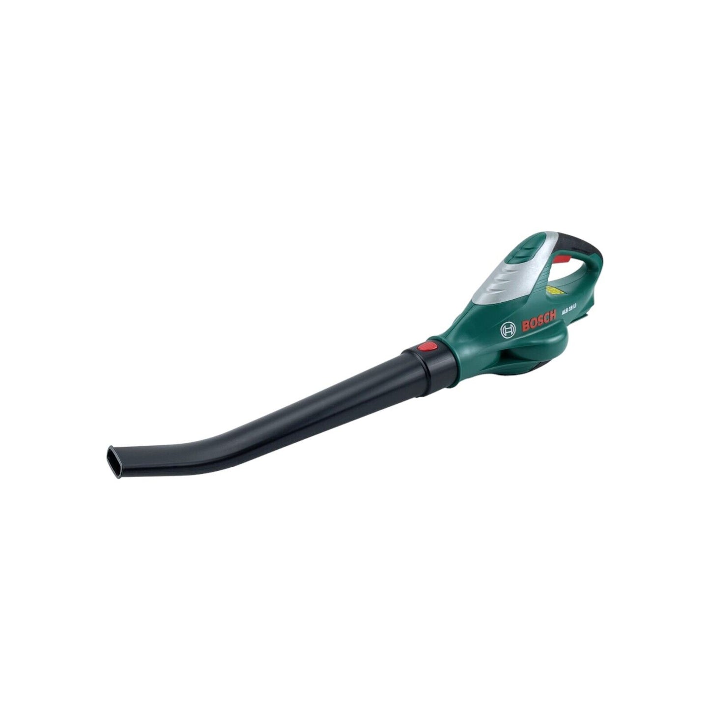 Bosch Garten Akku-Heckenschere & Akku-Laubbläser Set 18 Volt Grün