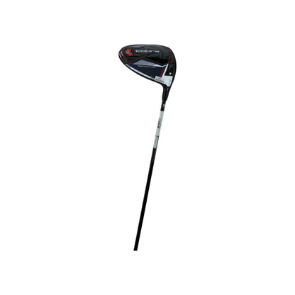 Cobra Golf Radspeed Draw Driver Gloss LH Fujikura Motore XF3 Regular 10.5 degrees