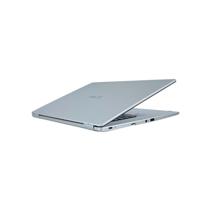 Asus Chromebook Notebook 15 6 Zoll (39 62 Cm) Celeron N3350 4Gb 64Gb Qwerty It Computer Tablets &