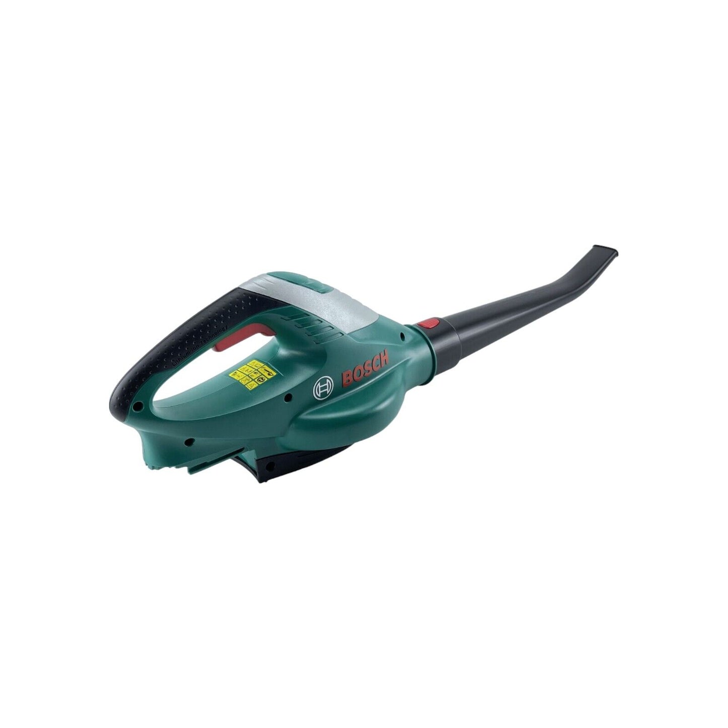 Bosch Garden Cordless Hedge Trimmer &amp; Cordless Leaf Blower Set 18 Volt Green