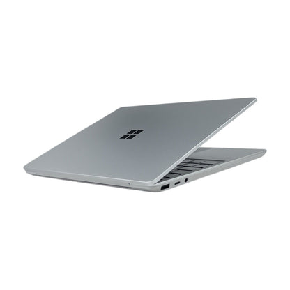 Microsoft Surface Laptop Go 12,4 Zoll (31,49 cm) Notebook i5 8GB 128GB QWERTZ de