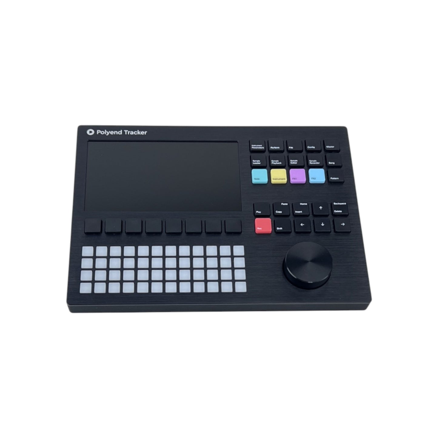 Polyend Tracker Synthesizer-Workstation | Retourware