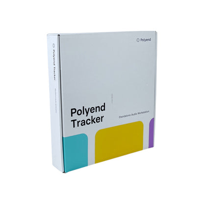 Polyend Tracker Synthesizer-Workstation | Retourware